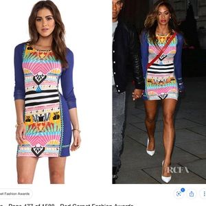 Long sleeve Mara Hoffman dress